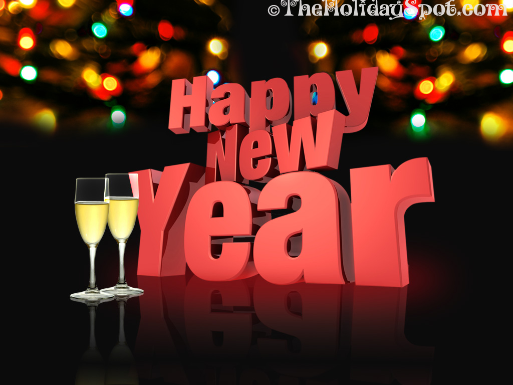 New Year 2012 High Quality Images and Wallpapers-32